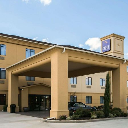 Sleep Inn & Suites Hwy 290-Nw Freeway Houston Bagian luar foto