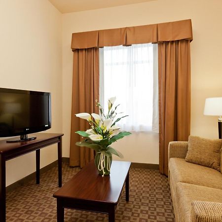 Sleep Inn & Suites Hwy 290-Nw Freeway Houston Ruang foto