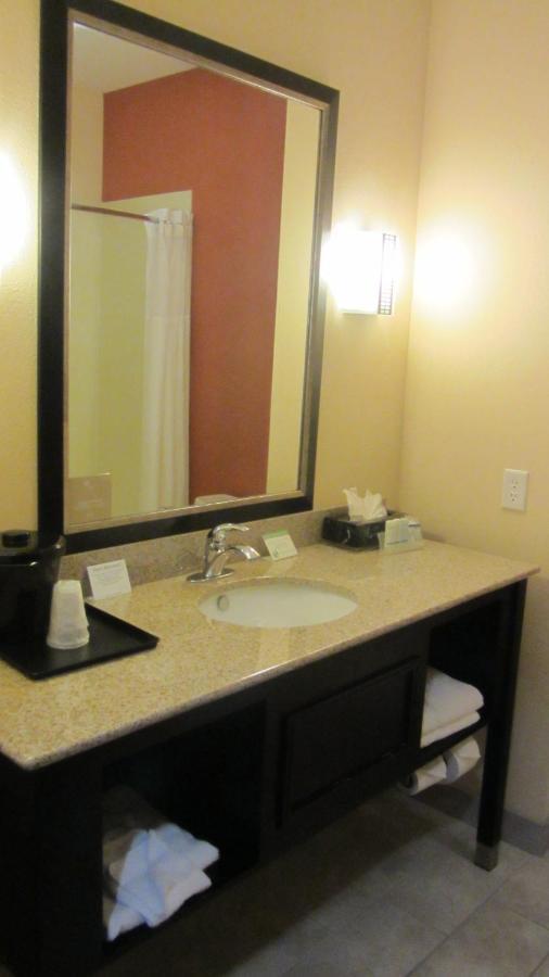 Sleep Inn & Suites Hwy 290-Nw Freeway Houston Ruang foto