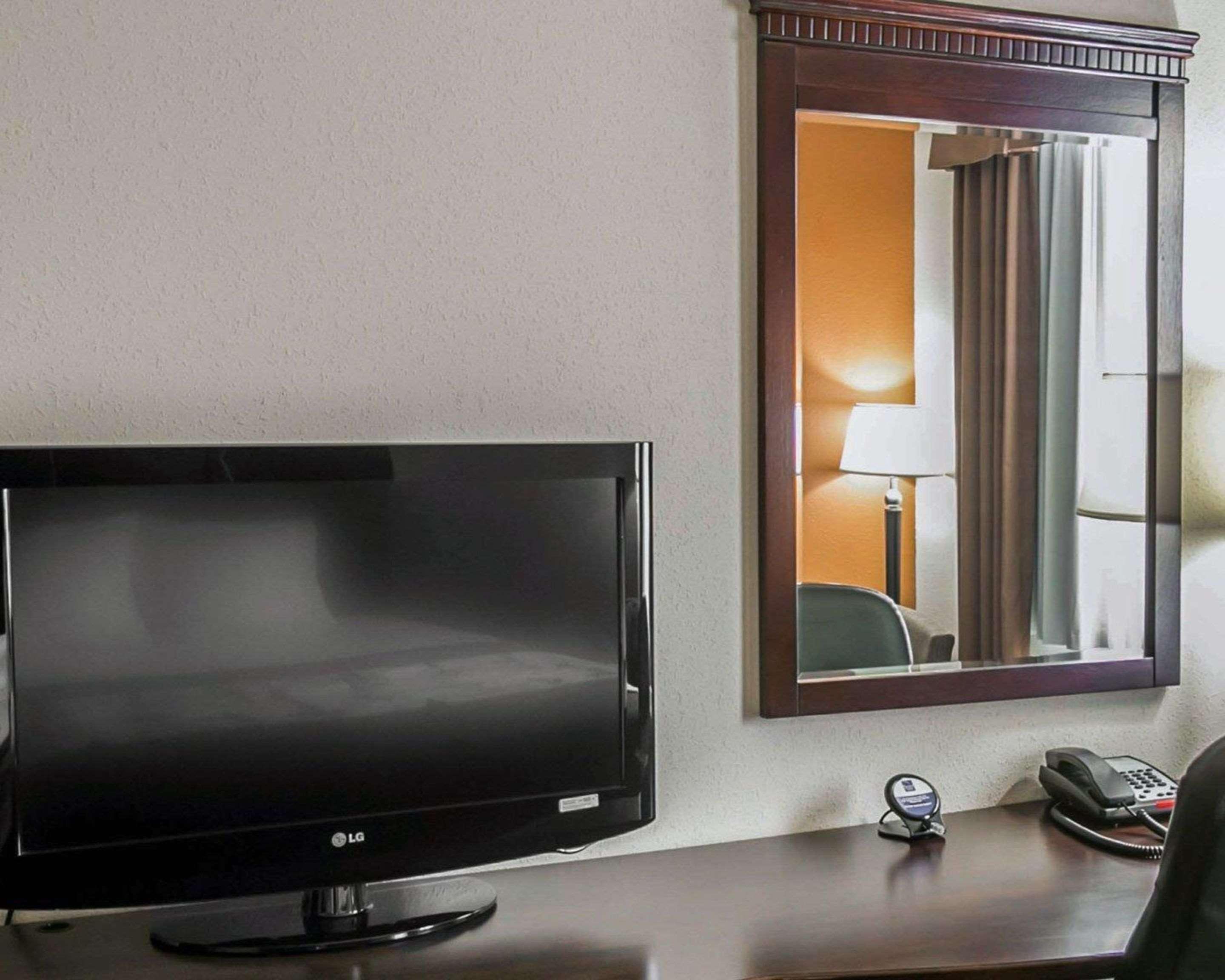 Sleep Inn & Suites Hwy 290-Nw Freeway Houston Bagian luar foto