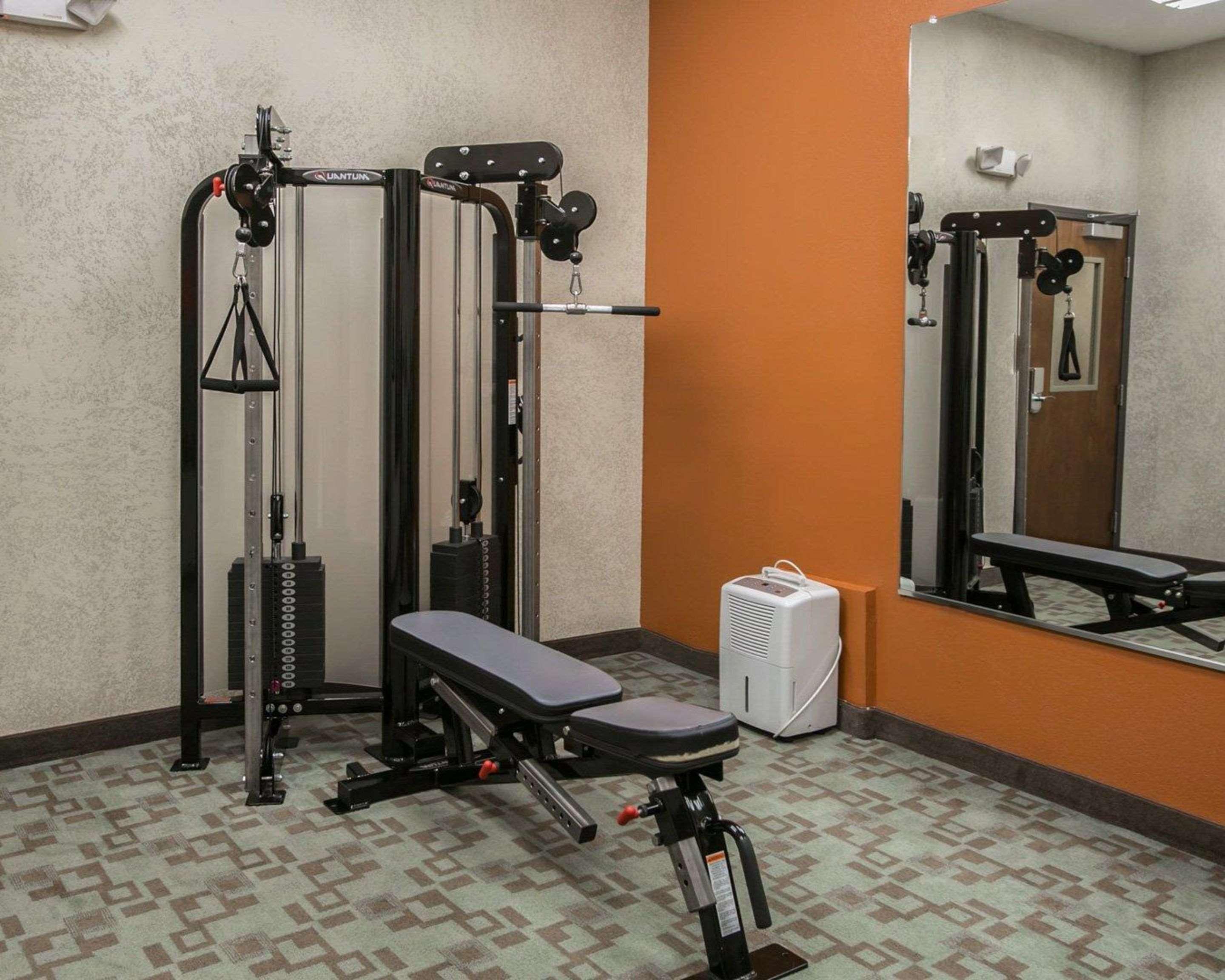 Sleep Inn & Suites Hwy 290-Nw Freeway Houston Bagian luar foto