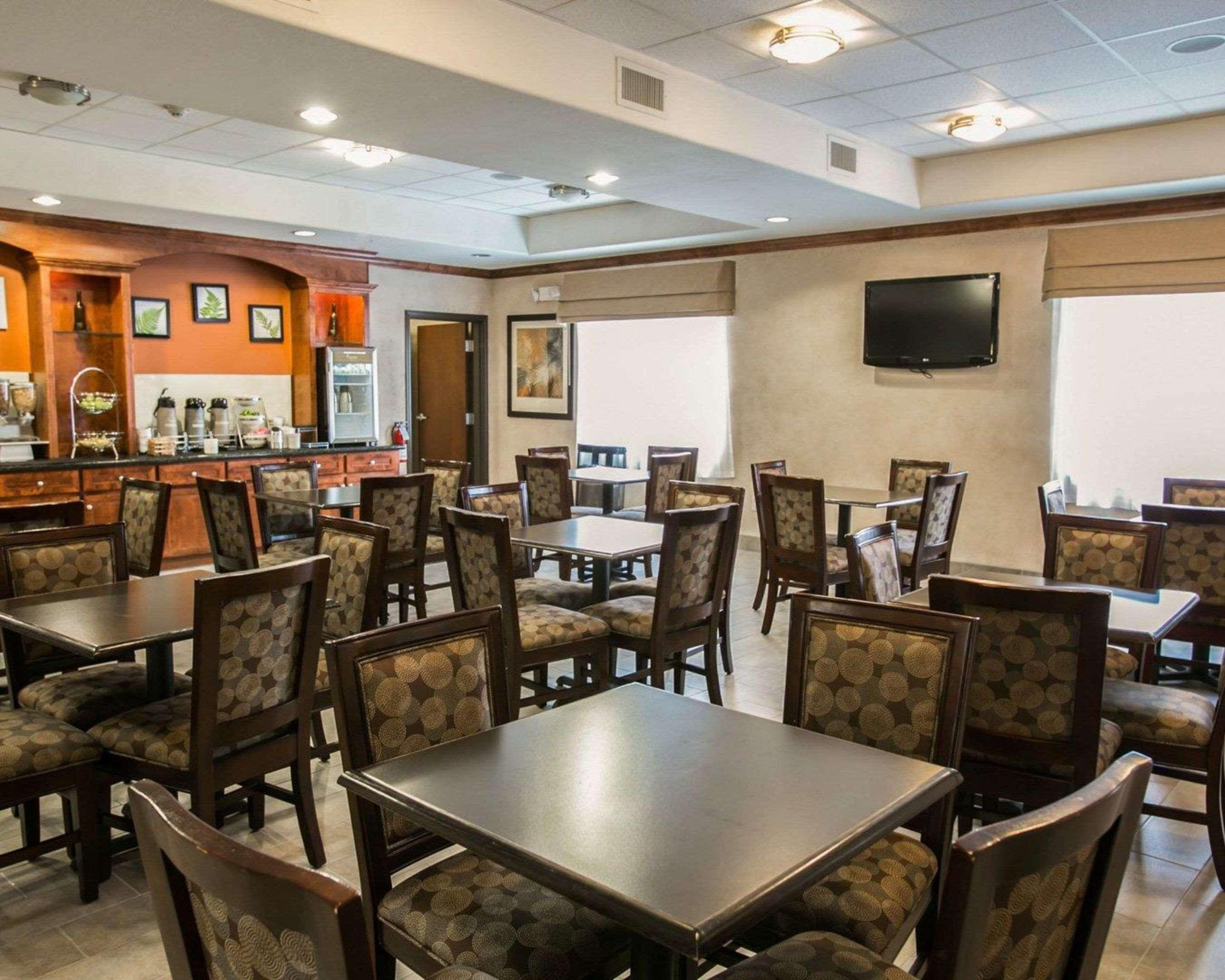 Sleep Inn & Suites Hwy 290-Nw Freeway Houston Bagian luar foto