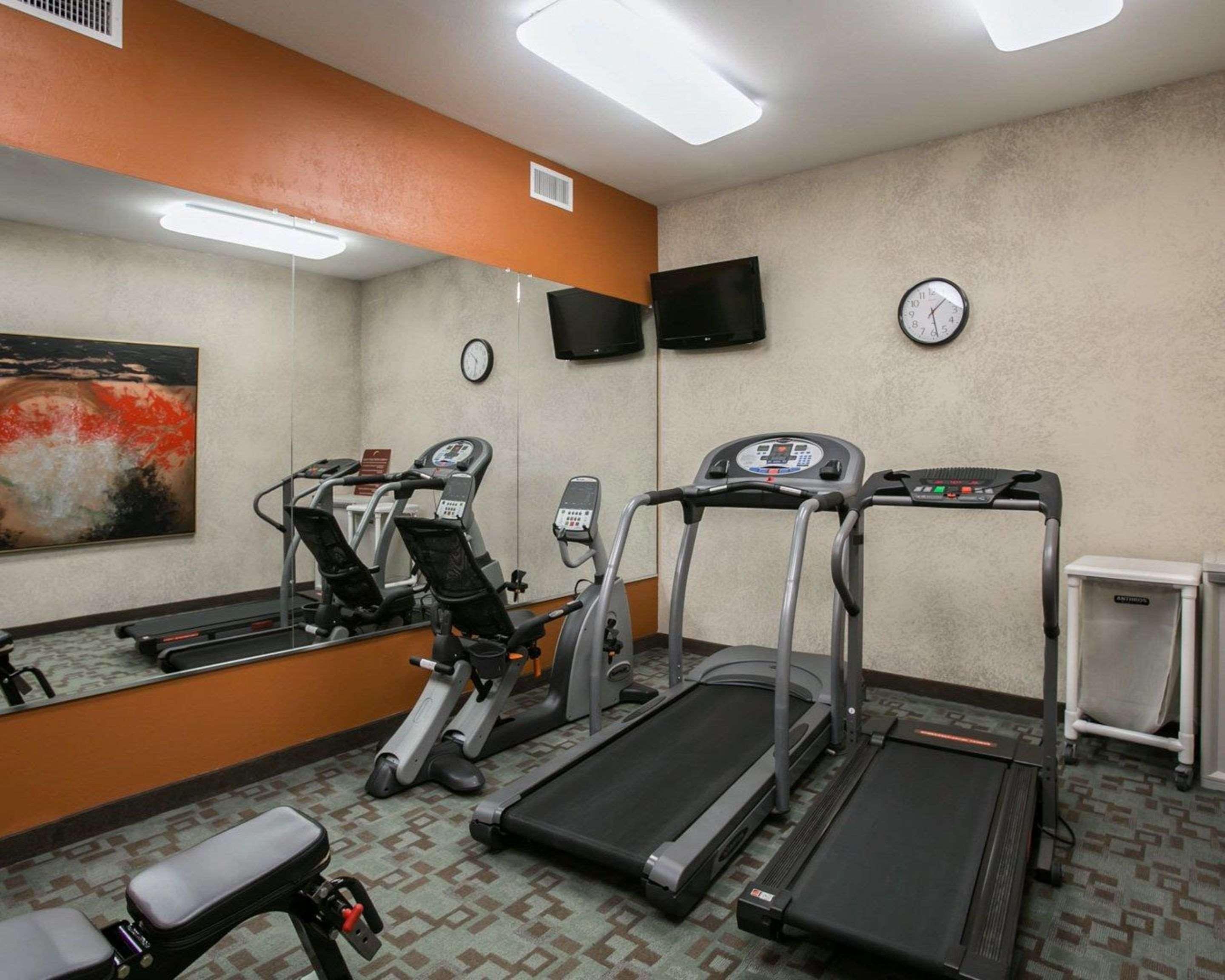 Sleep Inn & Suites Hwy 290-Nw Freeway Houston Bagian luar foto