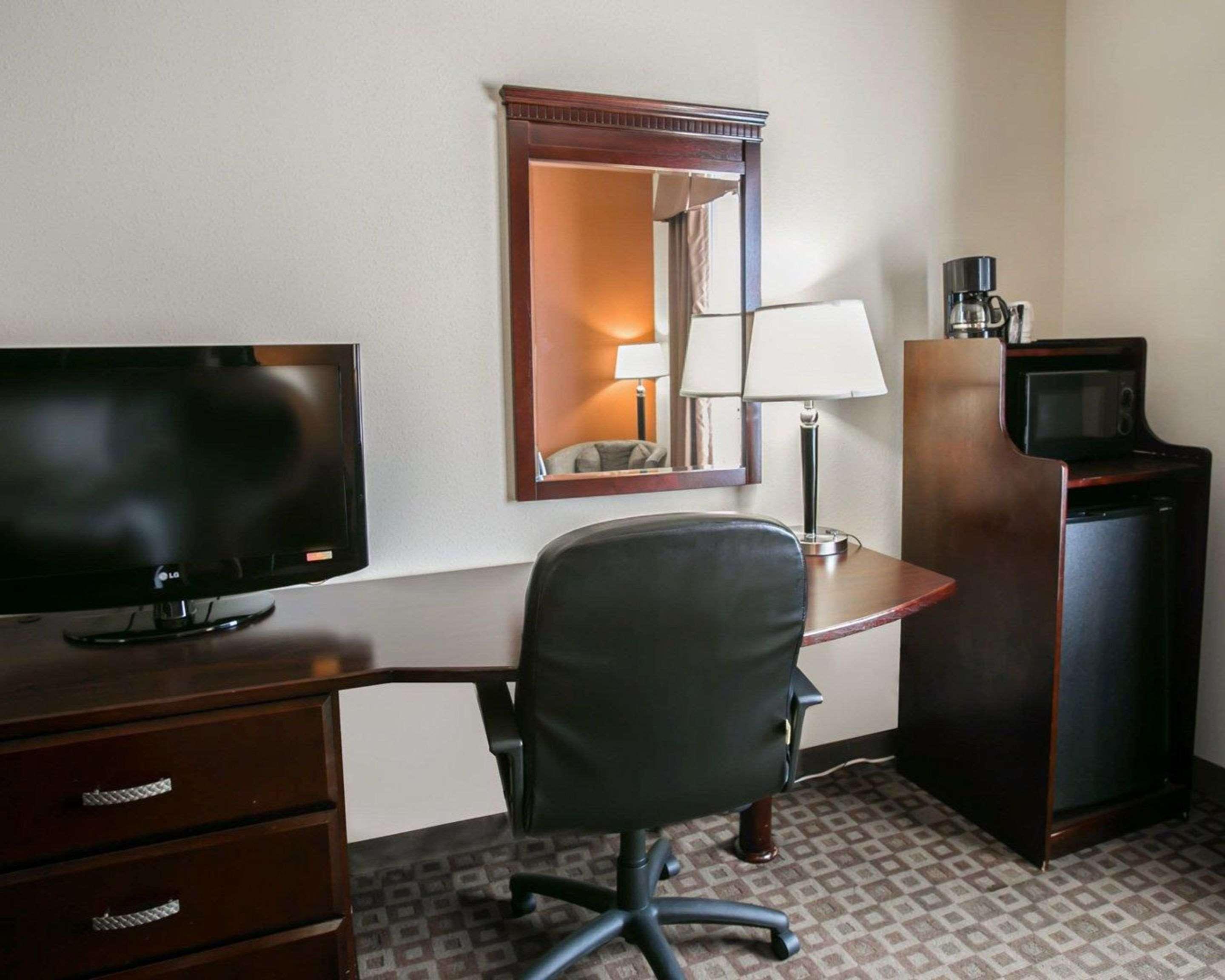 Sleep Inn & Suites Hwy 290-Nw Freeway Houston Bagian luar foto