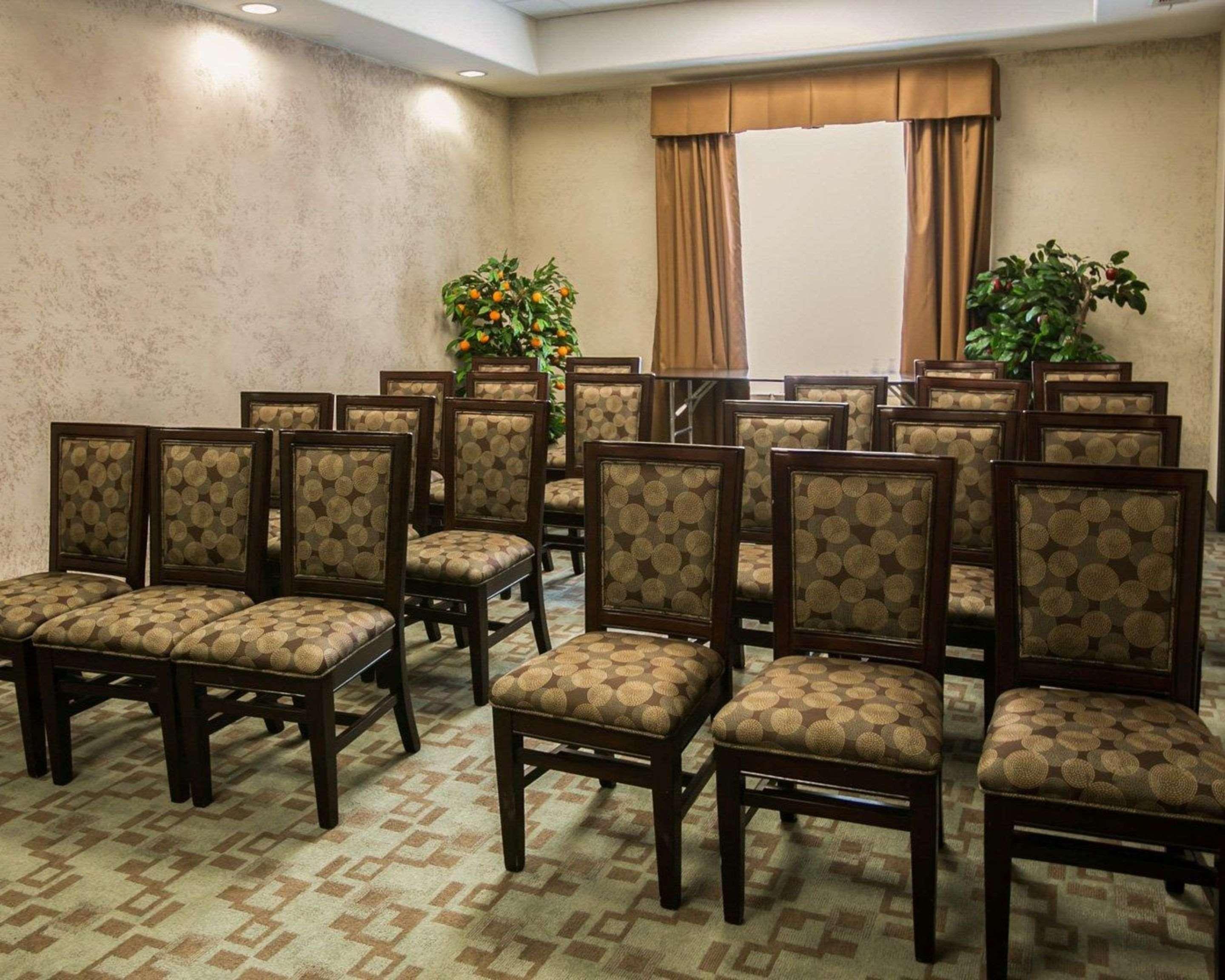 Sleep Inn & Suites Hwy 290-Nw Freeway Houston Bagian luar foto