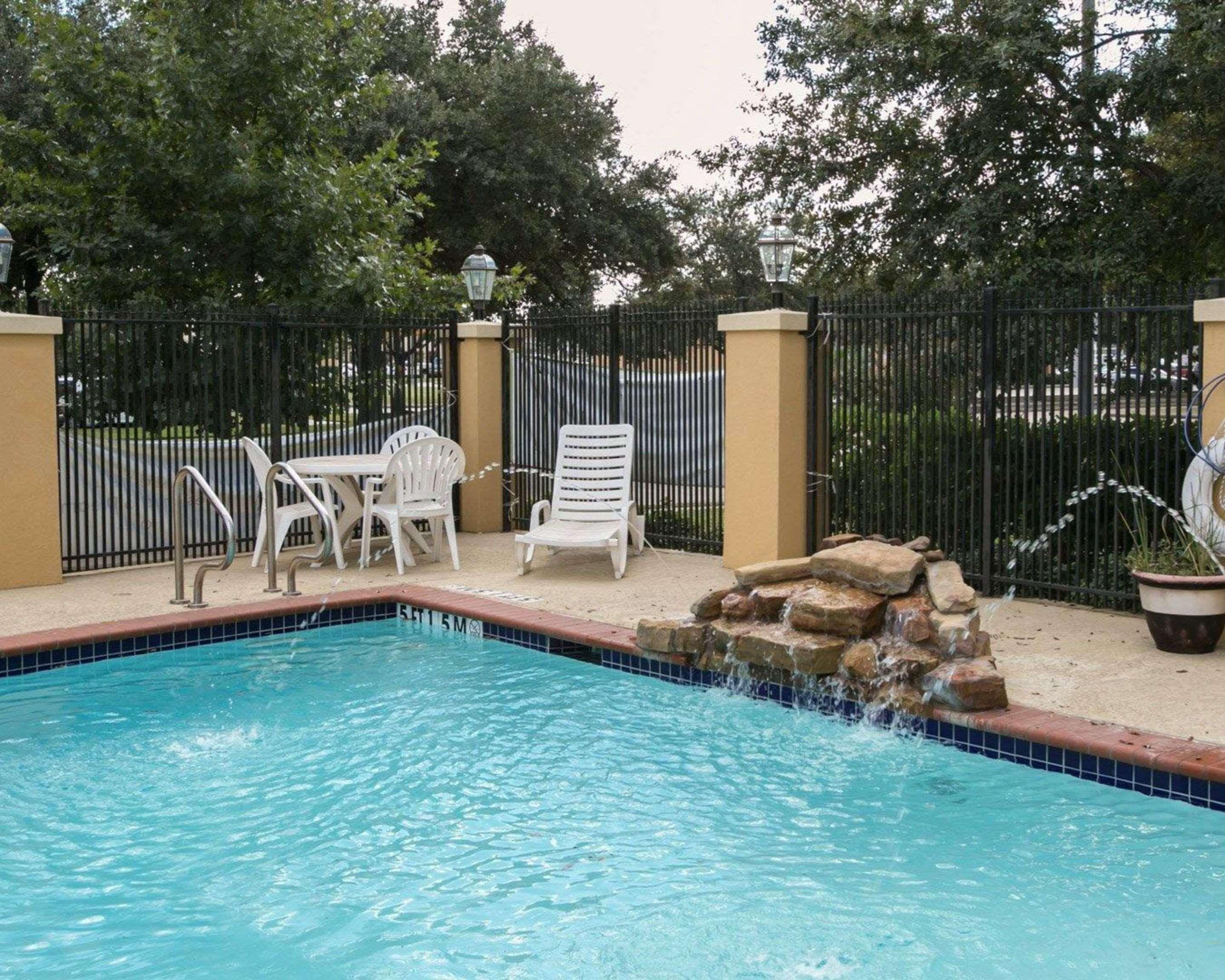Sleep Inn & Suites Hwy 290-Nw Freeway Houston Bagian luar foto