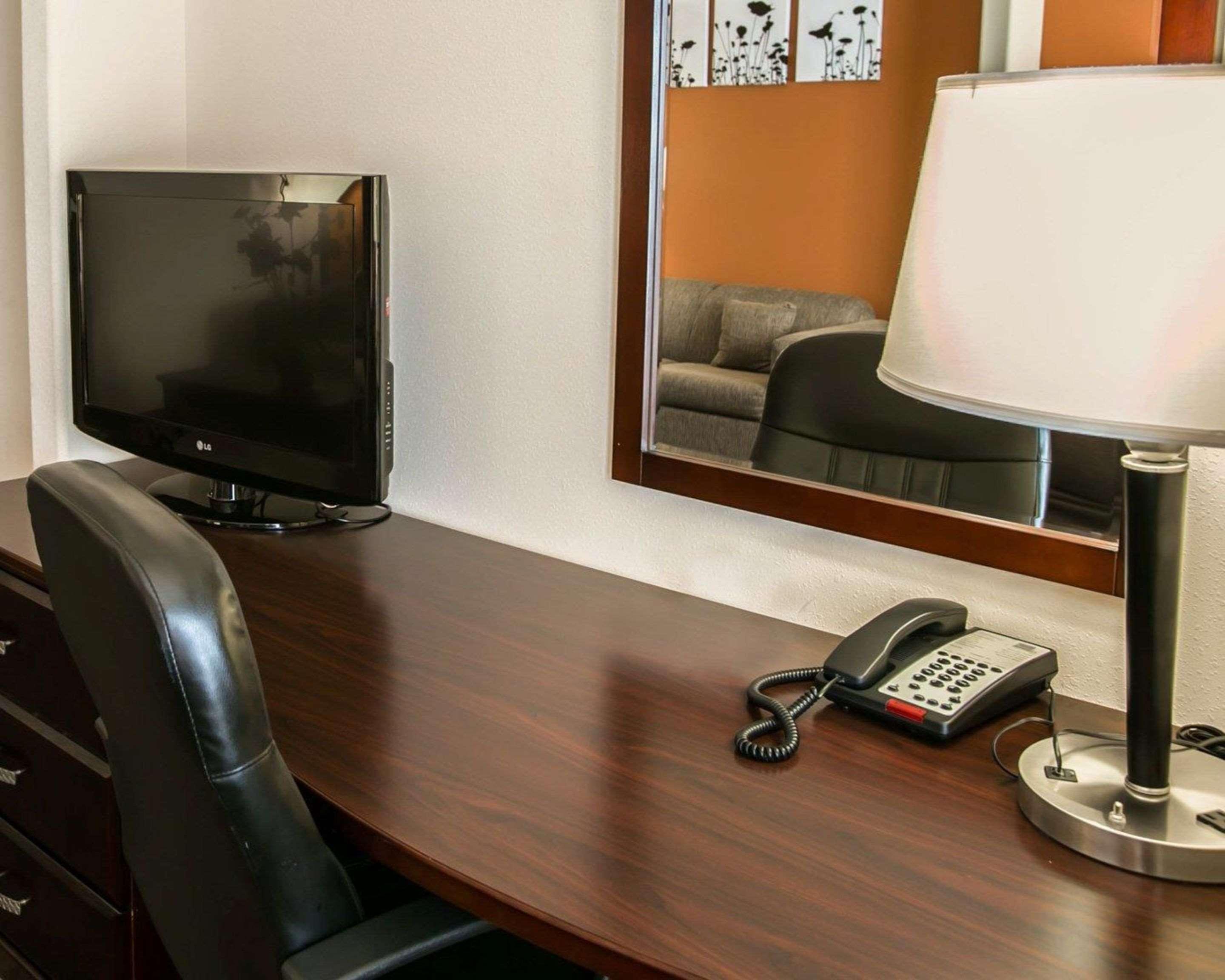 Sleep Inn & Suites Hwy 290-Nw Freeway Houston Bagian luar foto