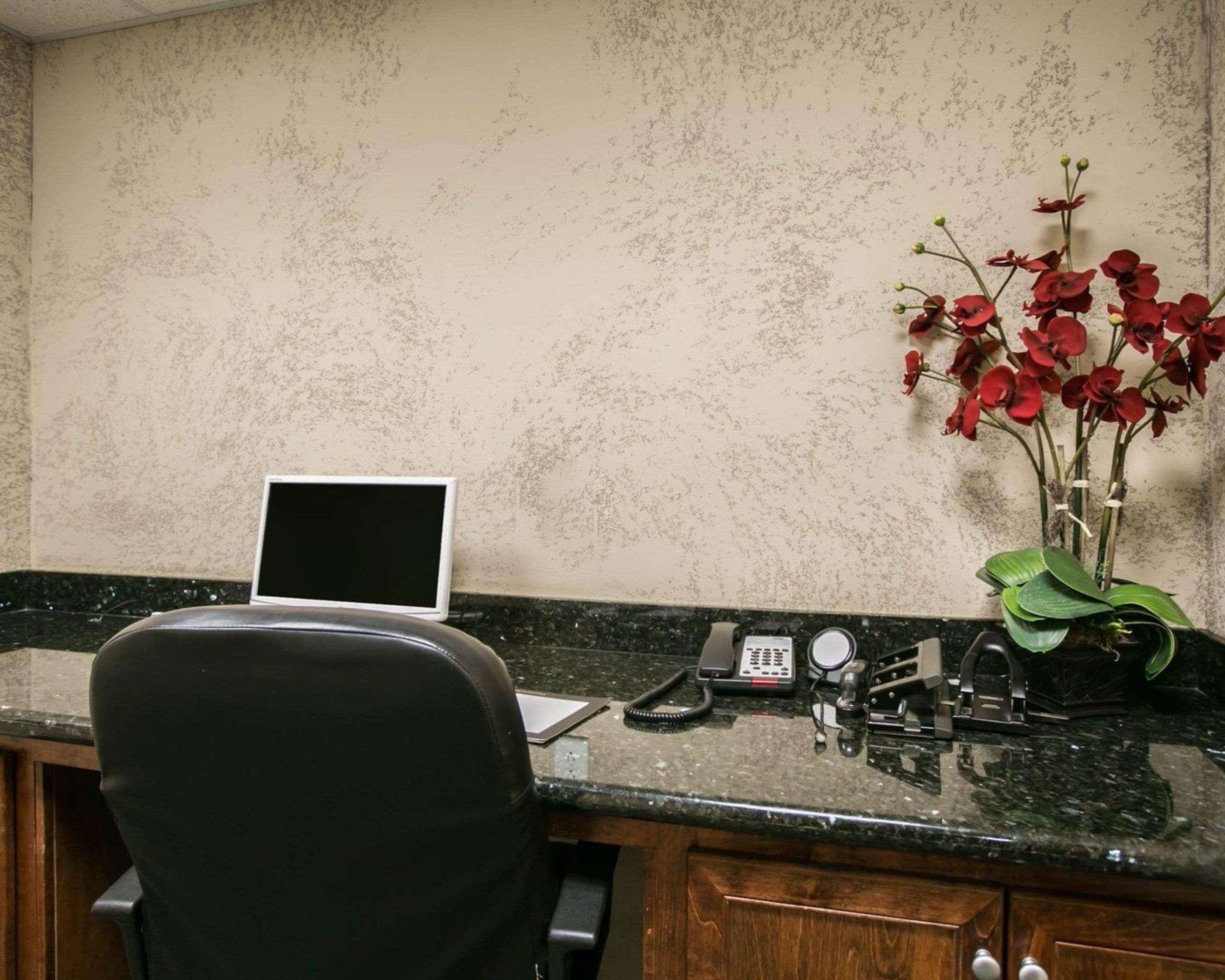Sleep Inn & Suites Hwy 290-Nw Freeway Houston Bagian luar foto