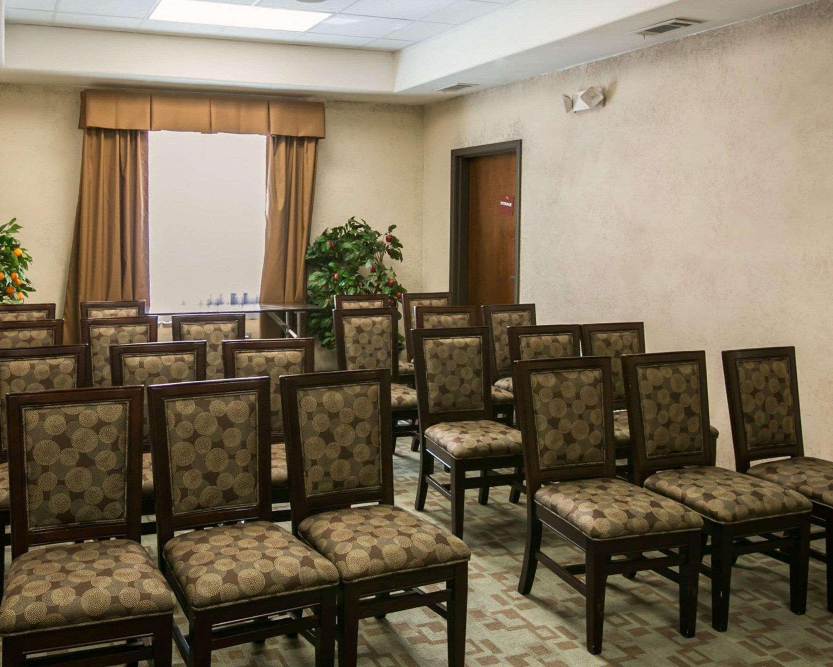 Sleep Inn & Suites Hwy 290-Nw Freeway Houston Bagian luar foto