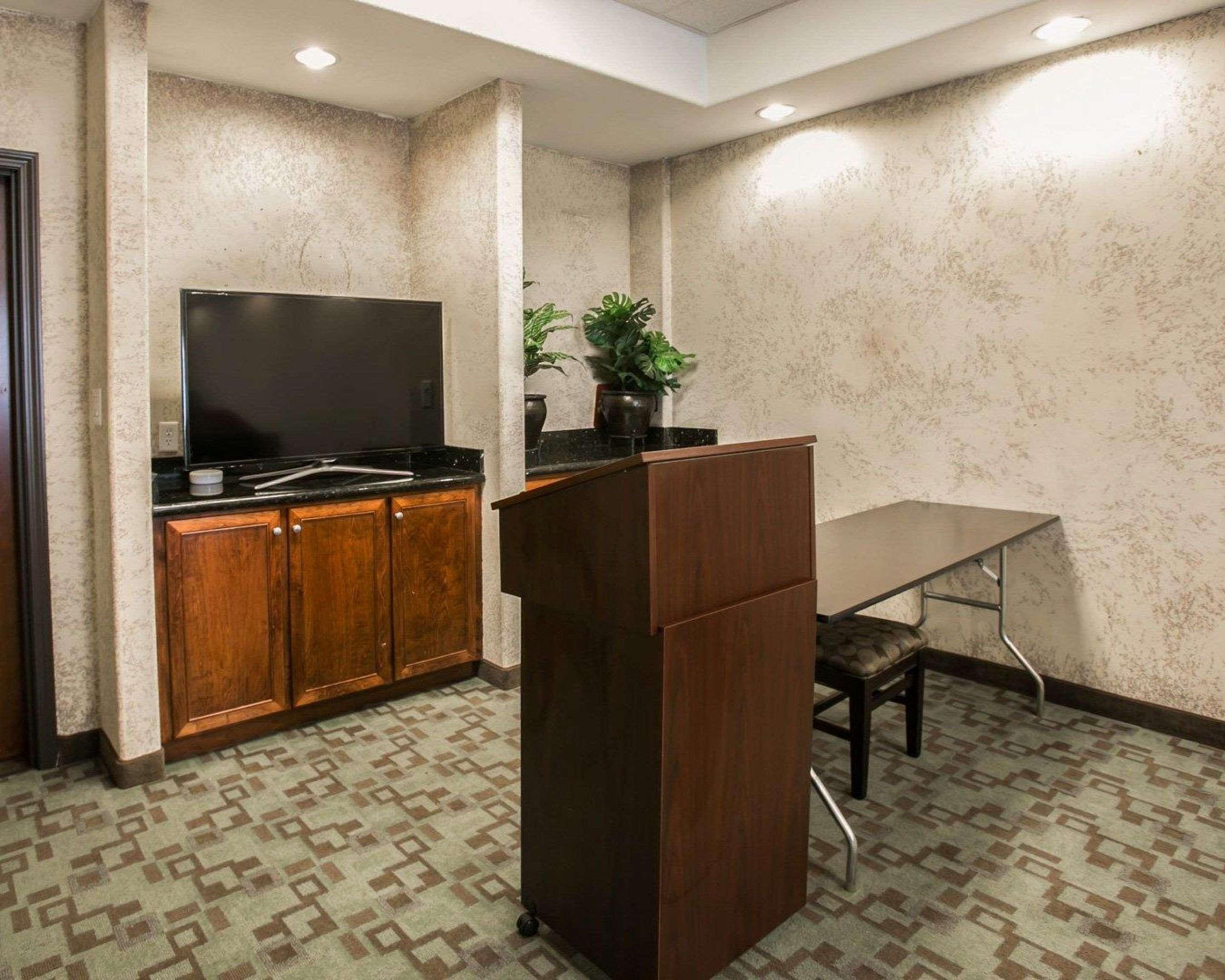 Sleep Inn & Suites Hwy 290-Nw Freeway Houston Bagian luar foto