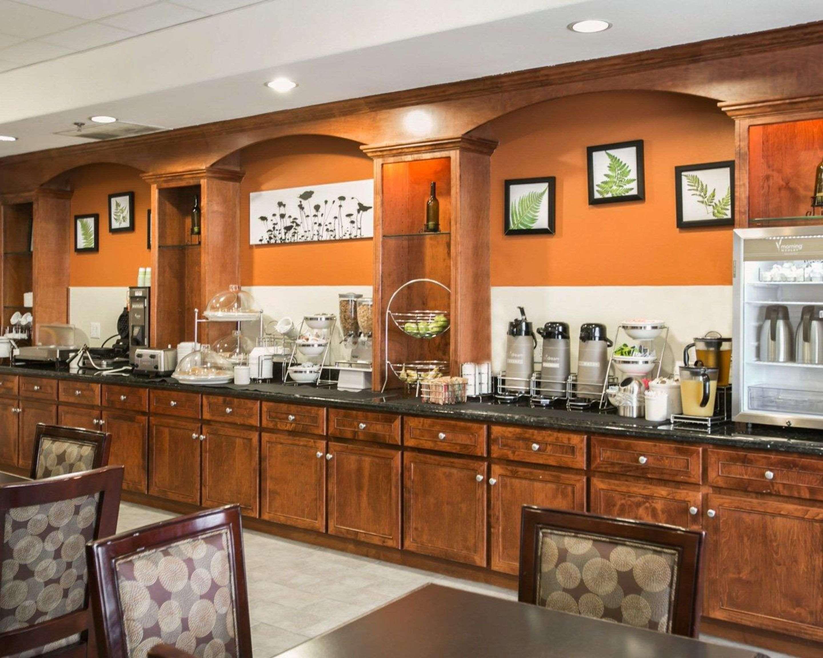 Sleep Inn & Suites Hwy 290-Nw Freeway Houston Bagian luar foto
