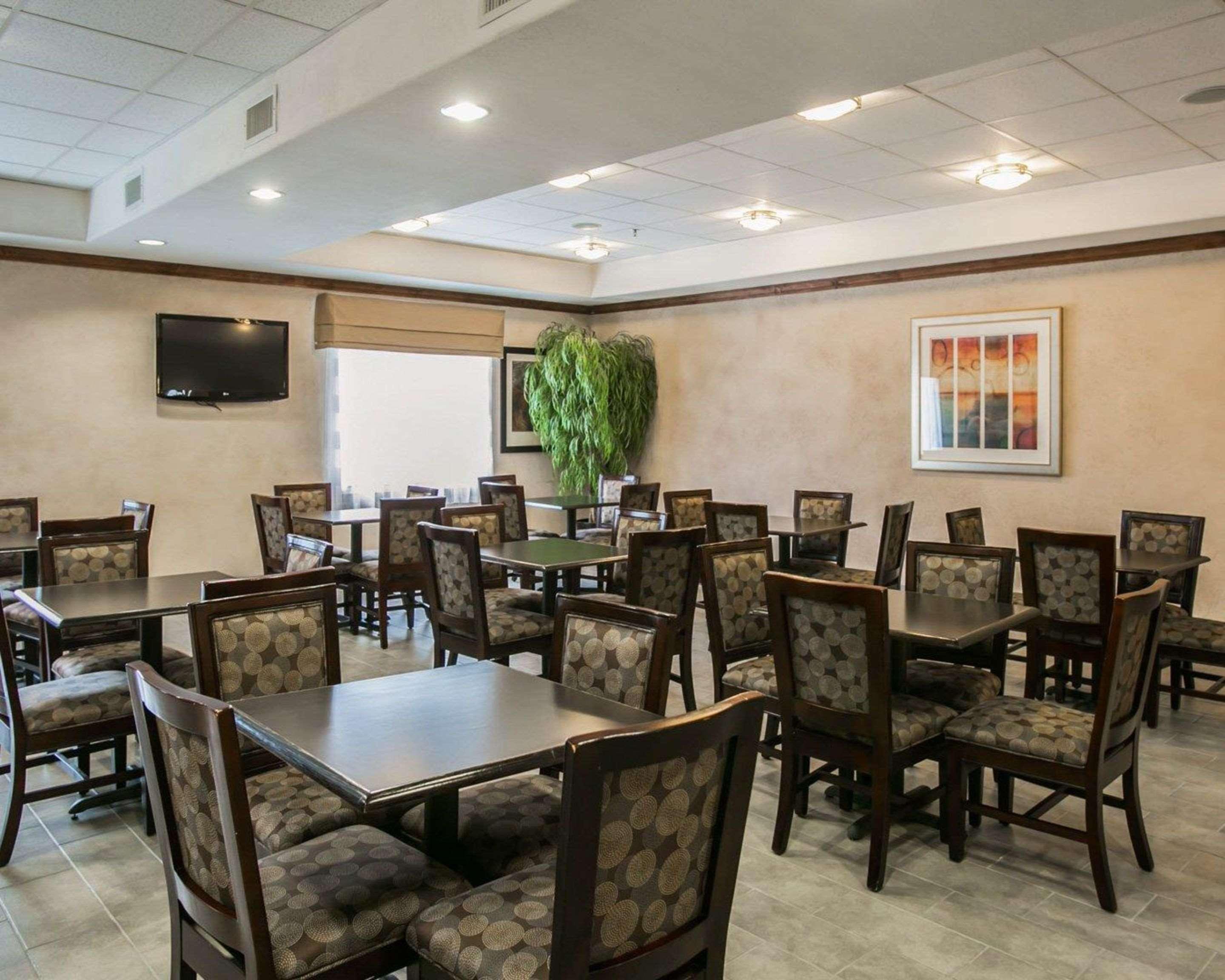 Sleep Inn & Suites Hwy 290-Nw Freeway Houston Bagian luar foto