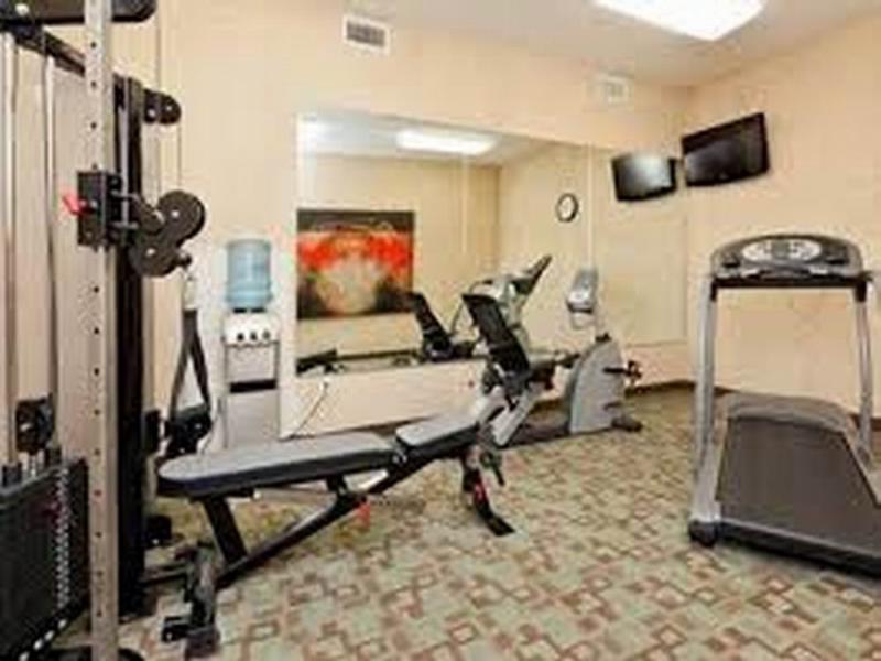 Sleep Inn & Suites Hwy 290-Nw Freeway Houston Bagian luar foto