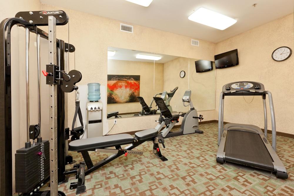 Sleep Inn & Suites Hwy 290-Nw Freeway Houston Bagian luar foto