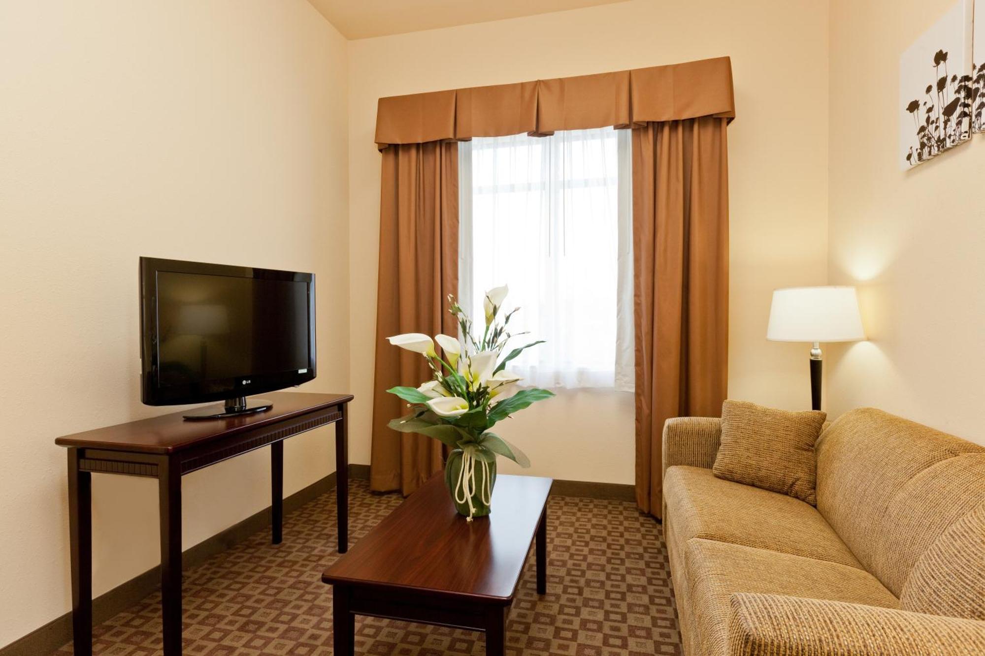 Sleep Inn & Suites Hwy 290-Nw Freeway Houston Ruang foto