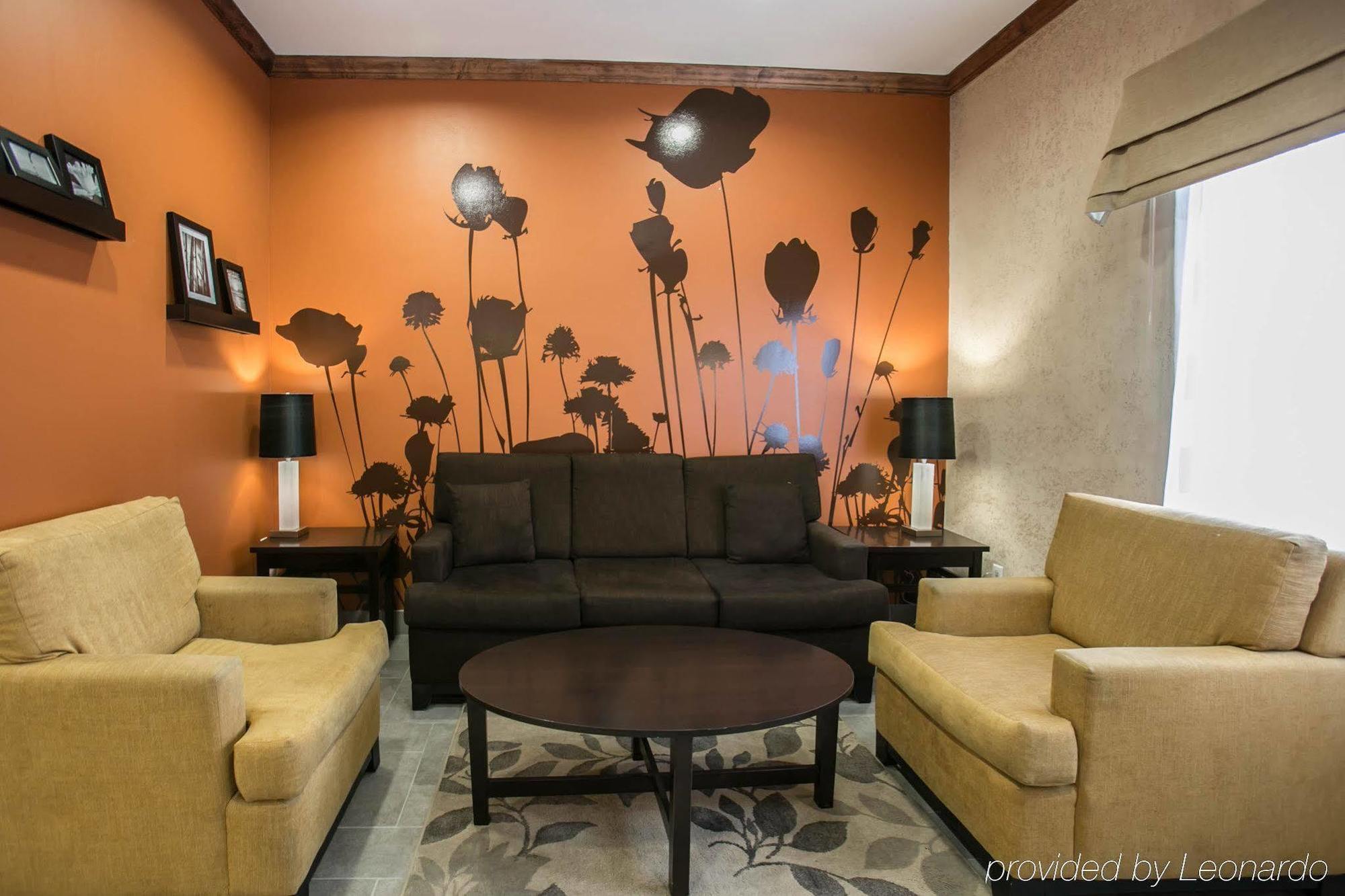 Sleep Inn & Suites Hwy 290-Nw Freeway Houston Bagian luar foto
