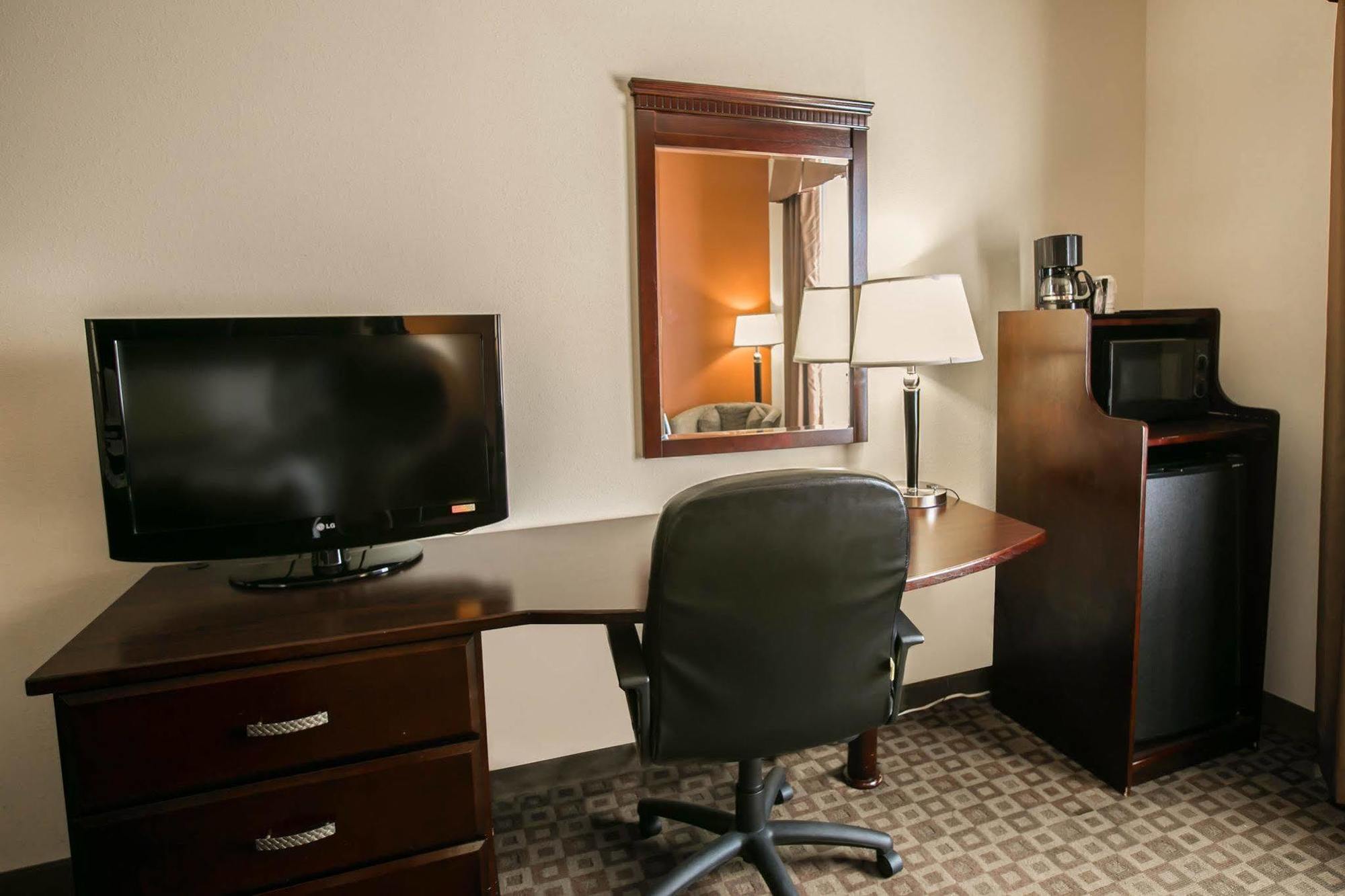 Sleep Inn & Suites Hwy 290-Nw Freeway Houston Bagian luar foto