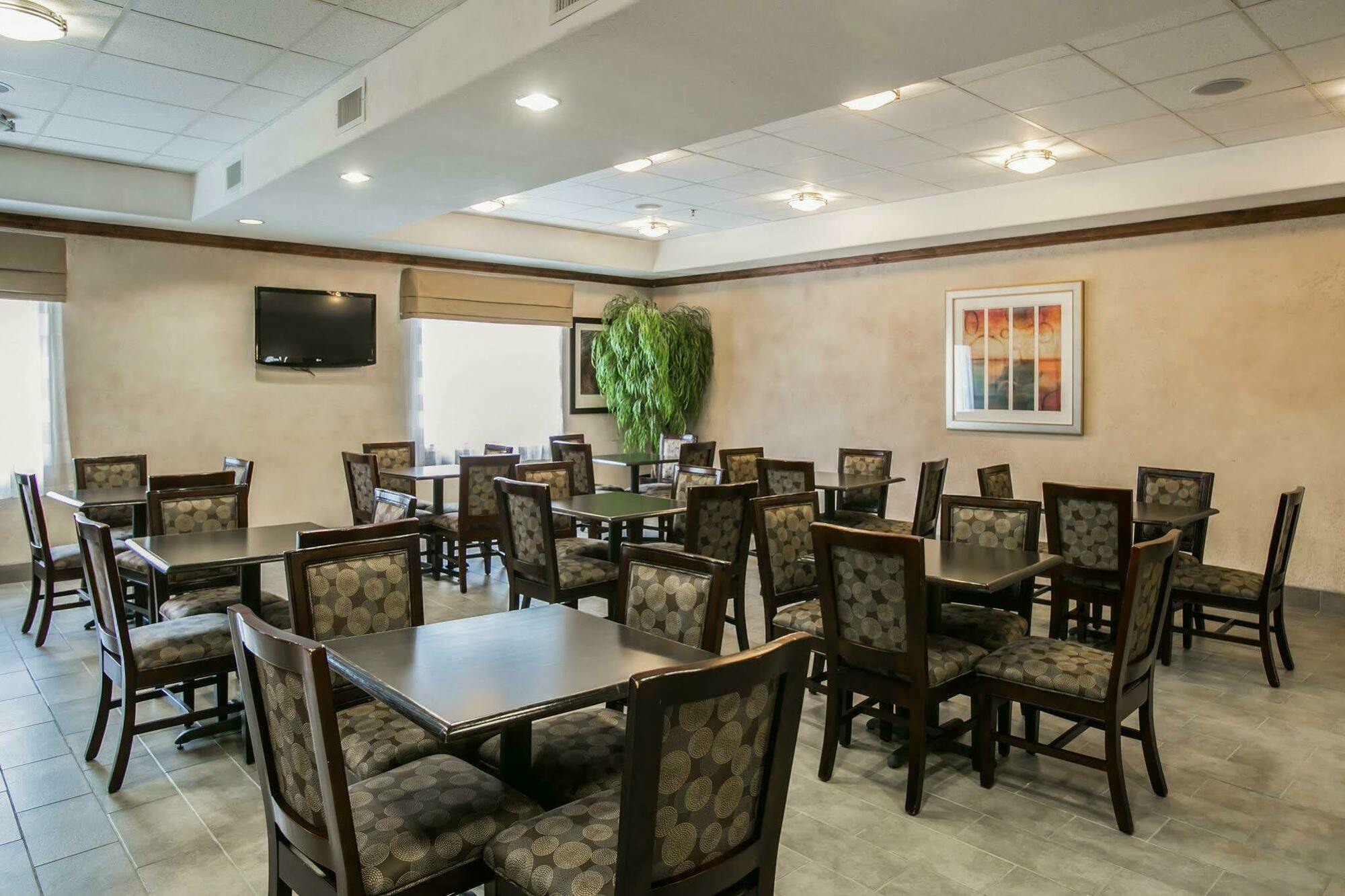 Sleep Inn & Suites Hwy 290-Nw Freeway Houston Bagian luar foto