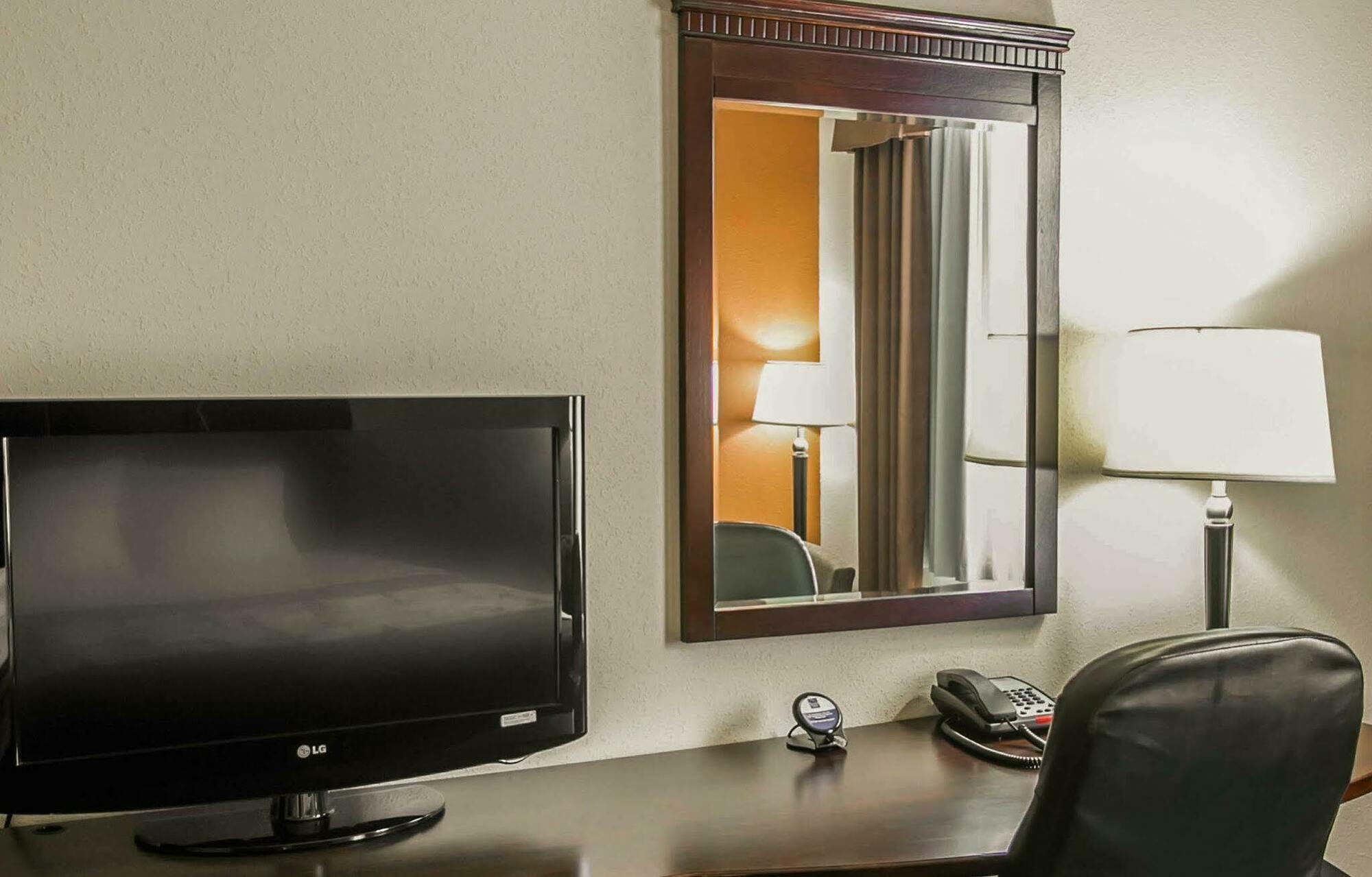 Sleep Inn & Suites Hwy 290-Nw Freeway Houston Bagian luar foto